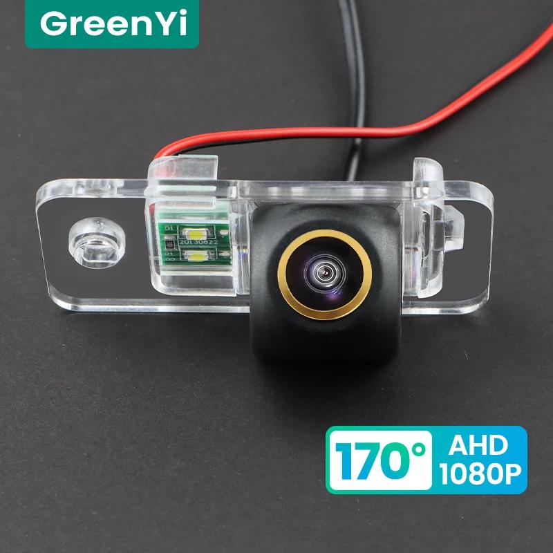 GreenYi ڵ Ĺ ī޶, 170  HD 1080P, ƿ Q7, S8, A6L, A4, A3, S5, A8L, 2009 2015, ߰ ð,  4  